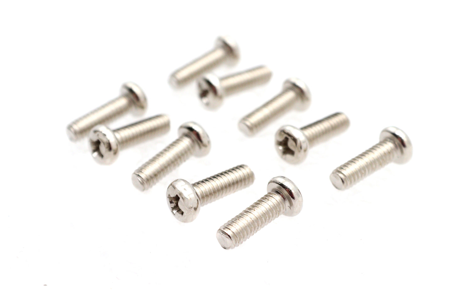 Lens Screw Set for Turn Signal