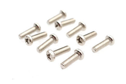 Lens Screw Set for Turn Signal