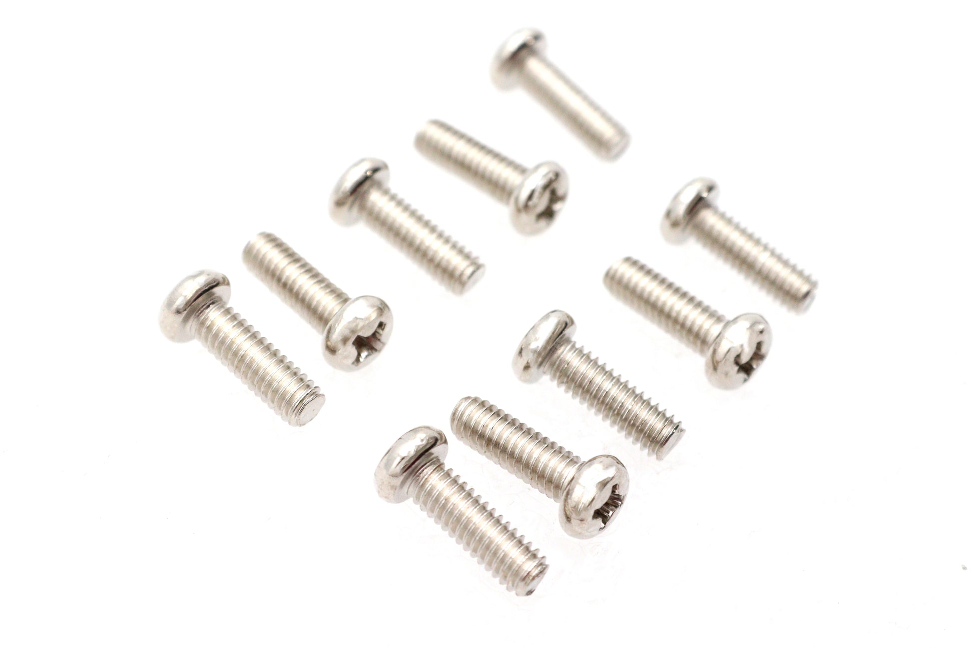 Lens Screw Set for Turn Signal