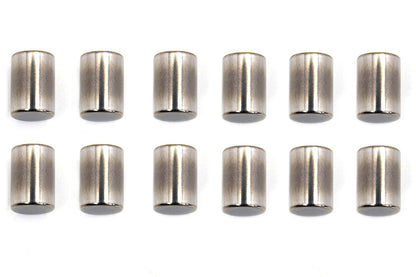 Standard Engine Case Roller Bearings Left Side