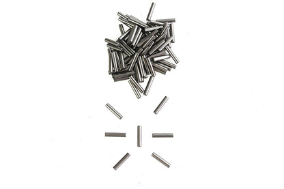 Transmission Roller Bearings .0006