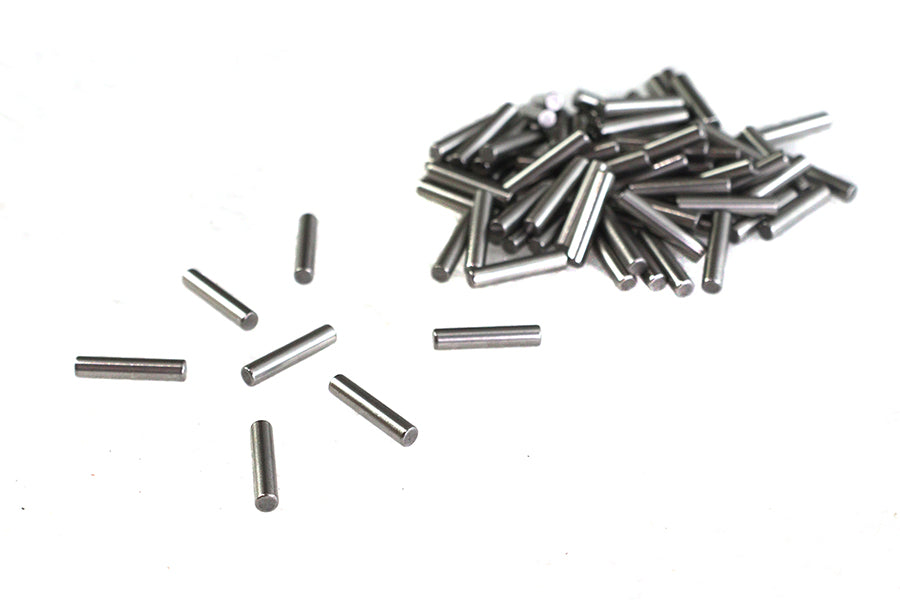 Transmission Roller Bearings .0006