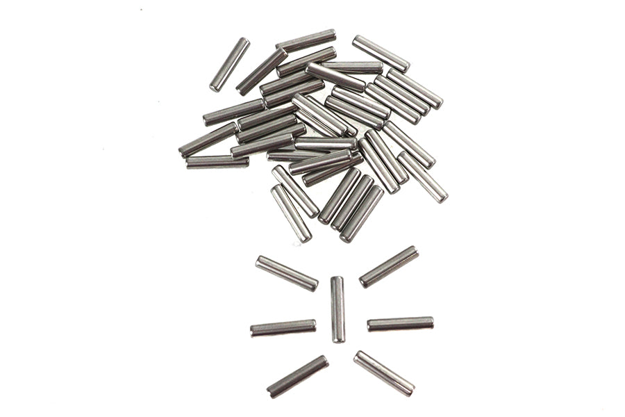 Transmission Mainshaft Roller Bearings .0008