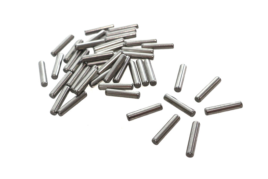 Transmission Mainshaft Roller Bearings .0008