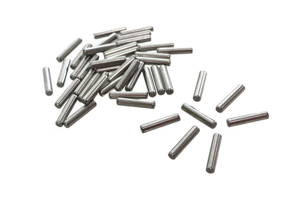 Transmission Mainshaft Roller Bearings .0008