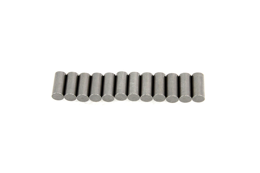 45 Engine Right Case Roller Bearing Set Standard