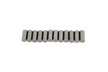 45 Engine Right Case Roller Bearing Set Standard