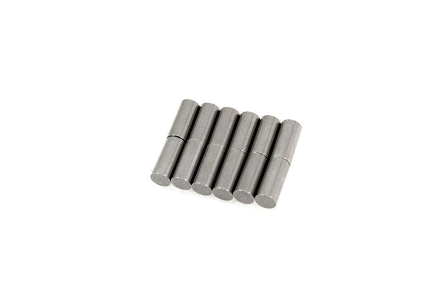 45 Engine Right Case Roller Bearing Set Standard