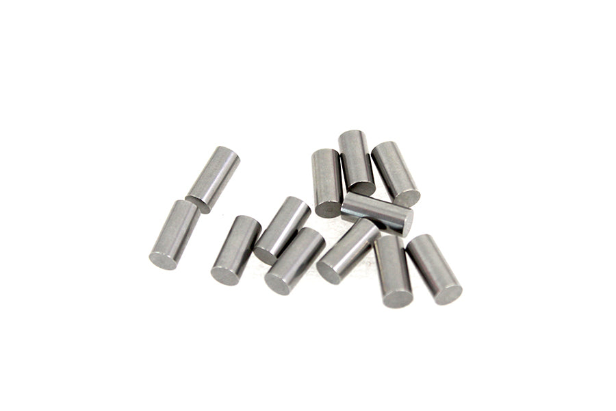 45 Engine Right Case Roller Bearing Set Standard