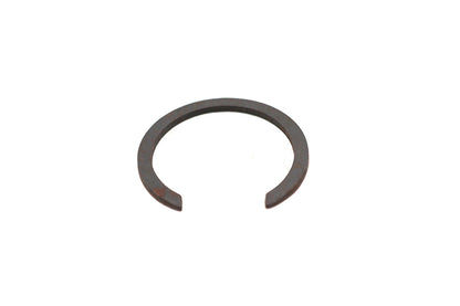 Clutch Release Cover Retaining Ring