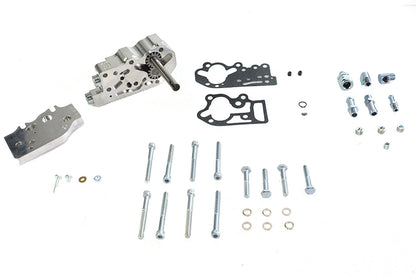Oil Pump Assembly