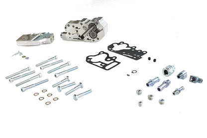 Oil Pump Assembly