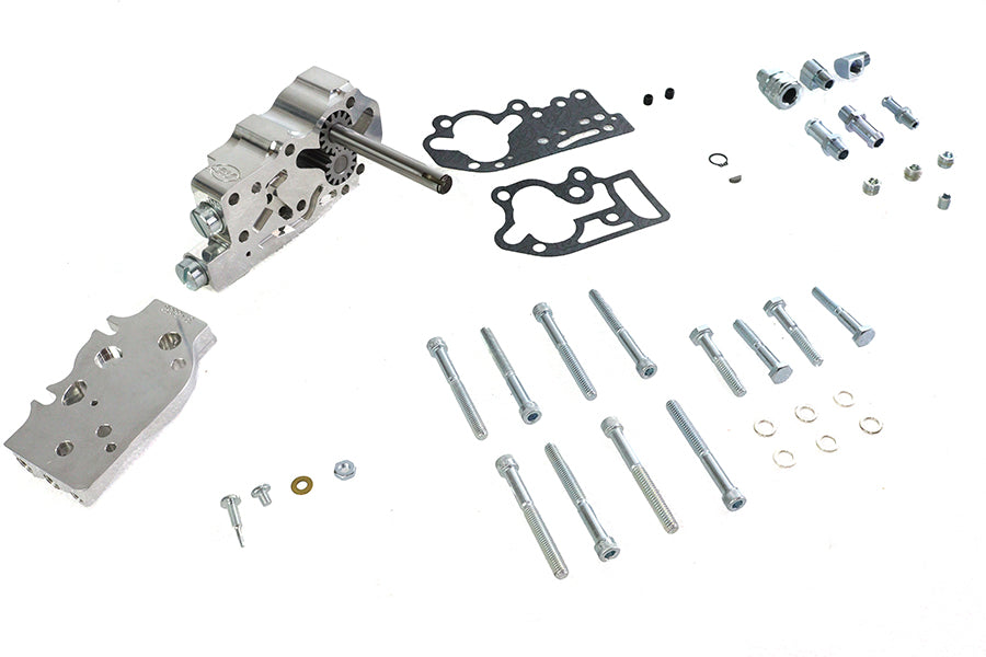 Oil Pump Assembly