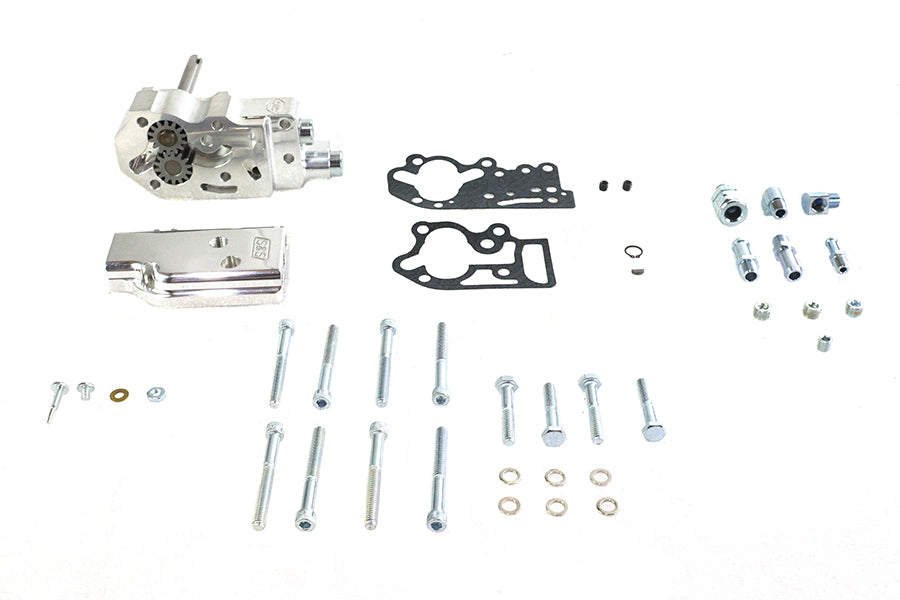 Oil Pump Assembly