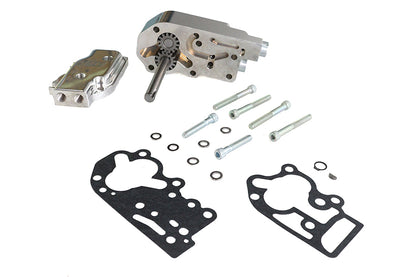 Oil Pump Assembly