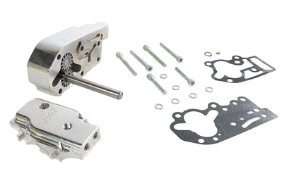 Oil Pump Assembly