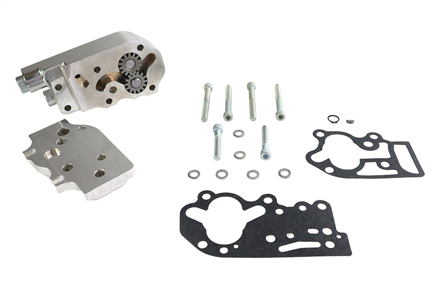 Oil Pump Assembly