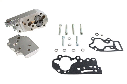 Oil Pump Assembly