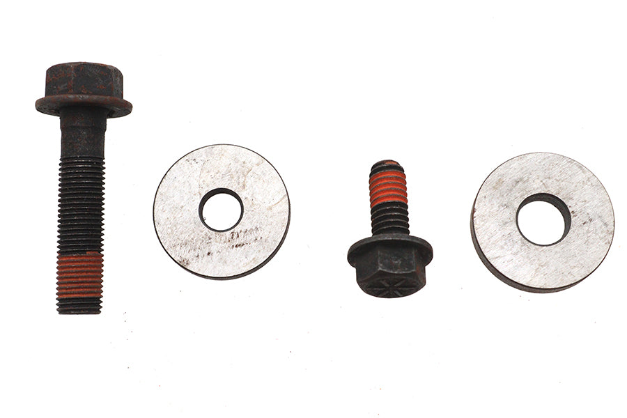 Ultima Cam Drive Sprocket Retention Kit