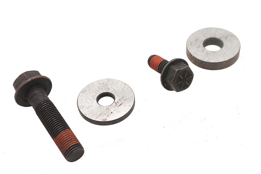 Ultima Cam Drive Sprocket Retention Kit