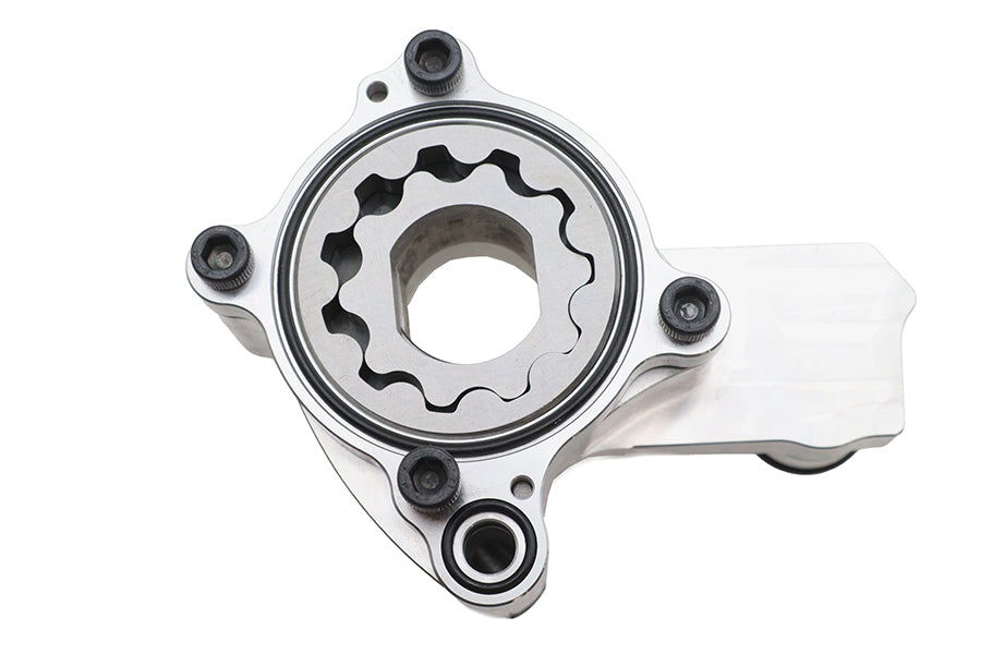 Ultima Oil Pump Assembly