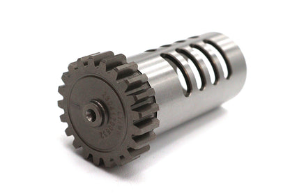 Steel Cam Chest Breather Valve Gear Standard
