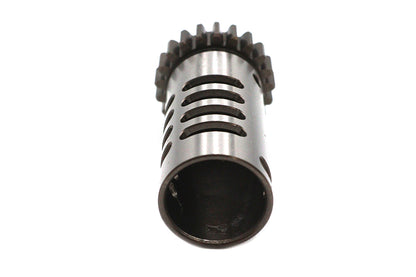 Steel Cam Chest Breather Valve Gear Standard