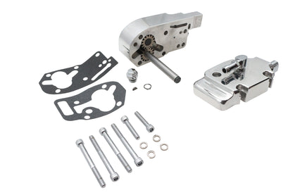 Ultima Oil Pump Assembly Polished