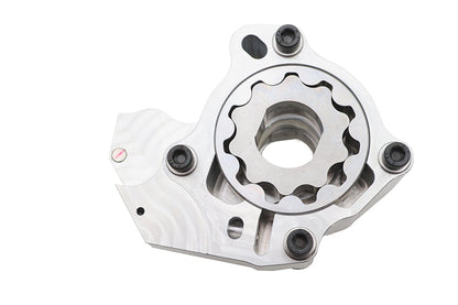 M8 Oil Pump Billet Aluminum Oil Cooled