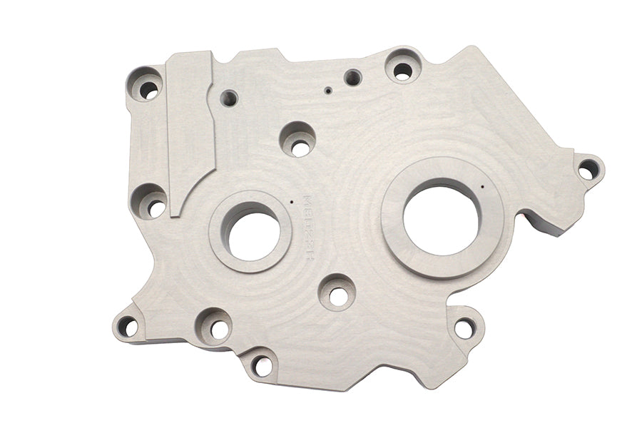 M8 Cam Support Plate