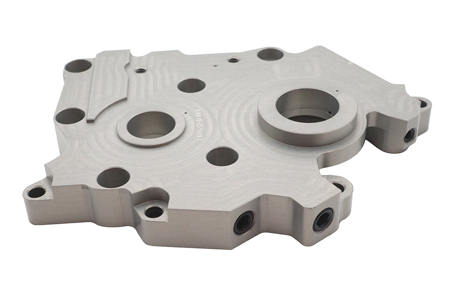 M8 Cam Support Plate