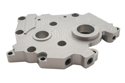 M8 Cam Support Plate