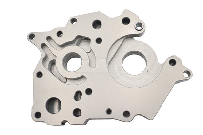 M8 Cam Support Plate