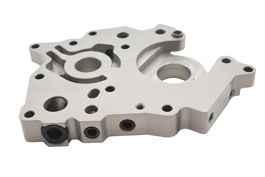 M8 Cam Support Plate