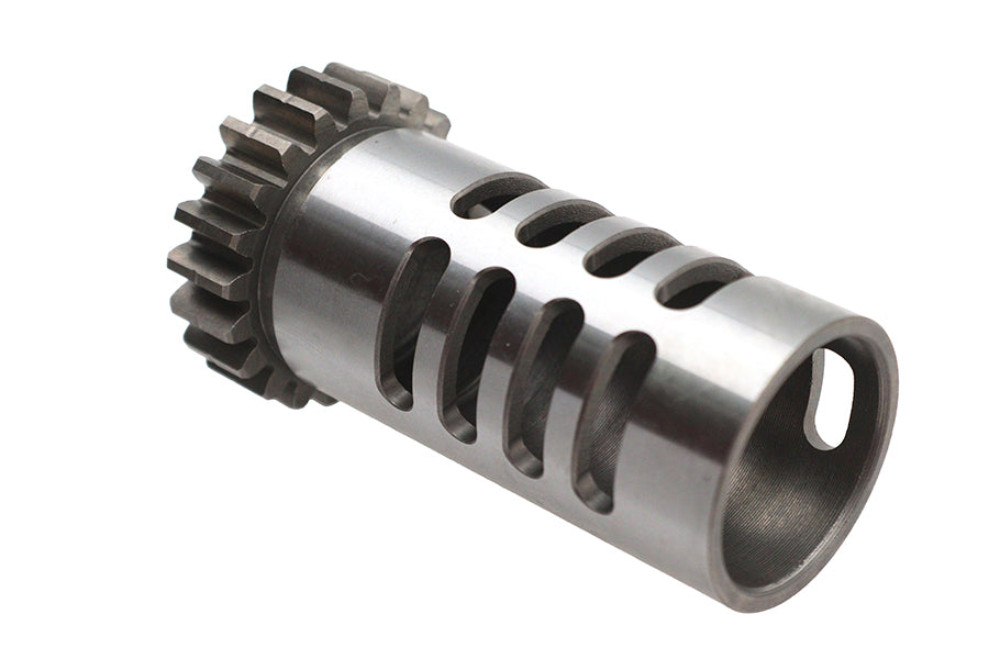 Steel Cam Chest Breather Valve Gear .030
