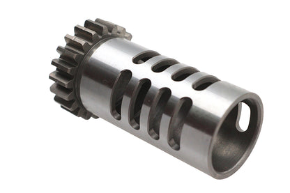 Steel Cam Chest Breather Valve Gear .030