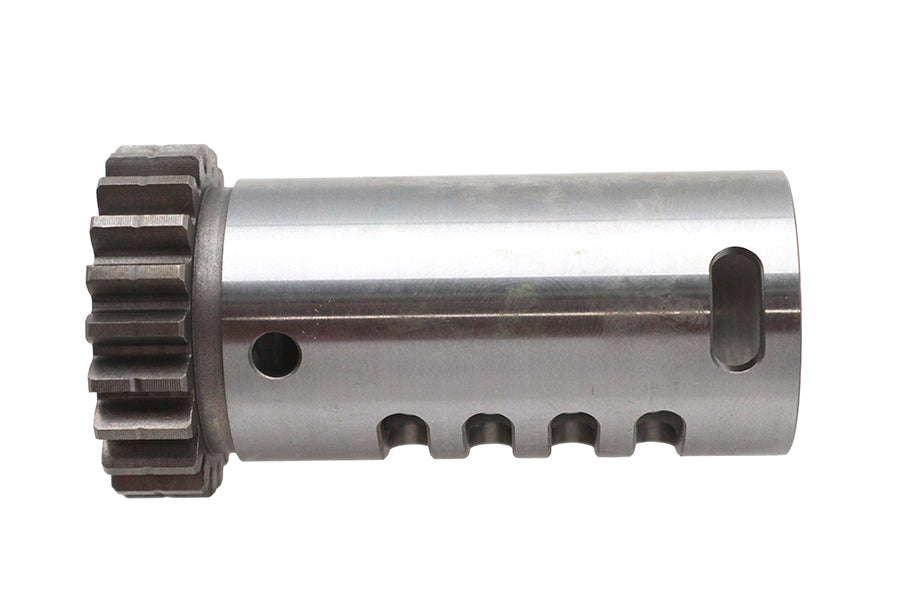 Steel Cam Chest Breather Valve Gear .030