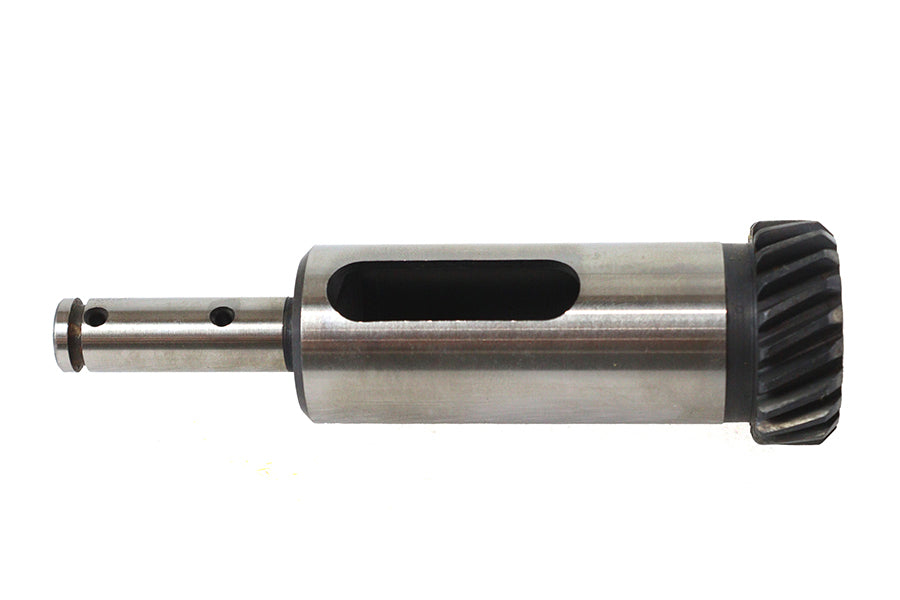 Oil Pump Breather Valve Gear