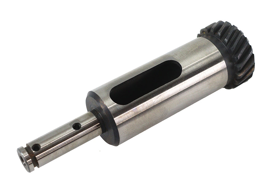Oil Pump Breather Valve Gear