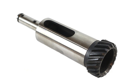 Oil Pump Breather Valve Gear