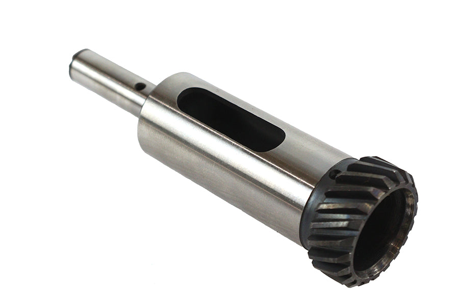 Oil Pump Breather Valve Gear