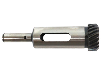 Oil Pump Breather Valve Gear