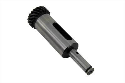 Oil Pump Breather Valve Gear
