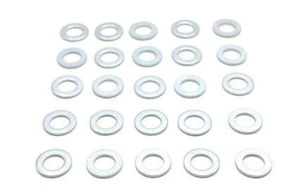 Upper Clutch Finger Shaft Washer