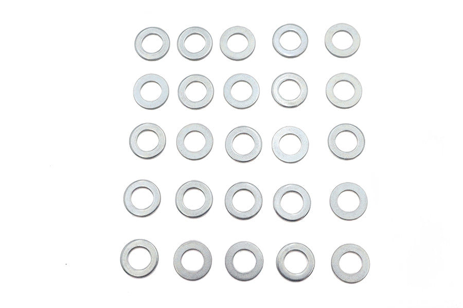 Upper Clutch Finger Shaft Washer