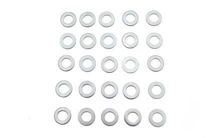 Upper Clutch Finger Shaft Washer