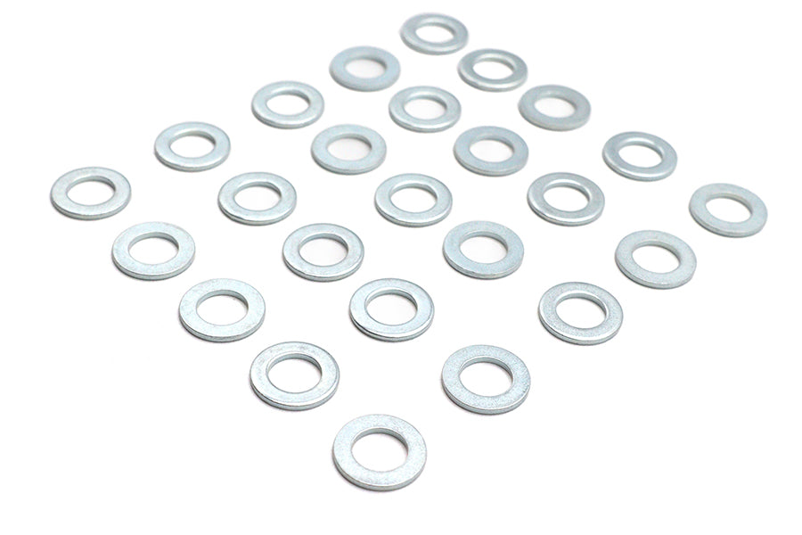 Upper Clutch Finger Shaft Washer