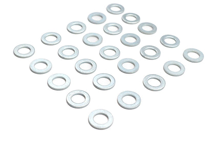 Upper Clutch Finger Shaft Washer