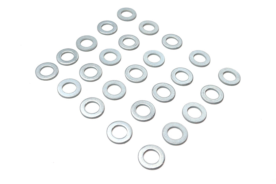 Upper Clutch Finger Shaft Washer