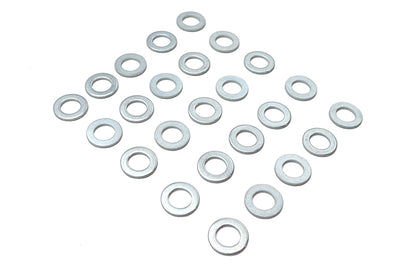 Upper Clutch Finger Shaft Washer